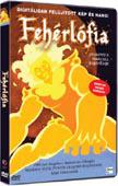 FEHÉRLÓFIA (DVD) | Lemezkuckó CD bolt