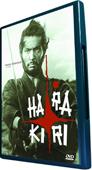 HARAKIRI (DVD) | Lemezkuckó CD bolt