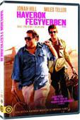 HAVEROK FEGYVERBEN (DVD) | Lemezkuckó CD bolt