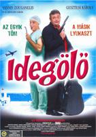 Idegölő (DVD) | Lemezkuckó CD bolt