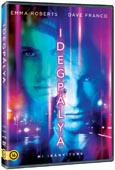 IDEGPÁLYA (DVD) | Lemezkuckó CD bolt