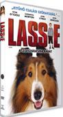 LASSIE - A LEGHÛSÉGESEBB BARÁT (DVD) | Lemezkuckó CD bolt