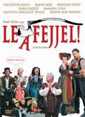 LE A FEJJEL (DVD) | Lemezkuckó CD bolt