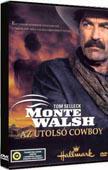 MONTE WALSH AZ UTOLSÓ COWBOY (DVD) | Lemezkuckó CD bolt