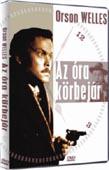 AZ ÓRA KÖRBEJÁR (DVD) | Lemezkuckó CD bolt