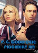 P.G.WODEHOUSE: PICCADILLY JIM P.G.WODEHOUSE: PICCADILLY JIM (DVD) | Lemezkuckó CD bolt