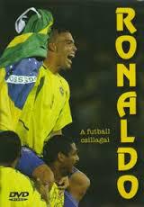 A FUTBALL CSILLAGAI RONALDO (DVD) | Lemezkuckó CD bolt