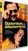 SZENTEK ÉS ÁLSZENTEK SZENTEK ÉS ÁLSZENTEK (DVD) | Lemezkuckó CD bolt