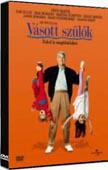 VÁSOTT SZÜLÕK VÁSOTT SZÜLÕK /Steve Martin, Rick Moranis, Keanu Reeves, Joaquin Phoenix, / (DVD) | Lemezkuckó CD bolt