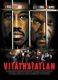 Vitathatatlan (DVD) | Lemezkuckó CD bolt