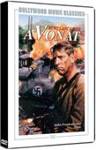 A VONAT / Burt Lancaster/ (DVD) | Lemezkuckó CD bolt