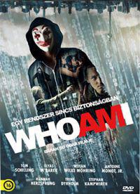 Who Am I (DVD) | Lemezkuckó CD bolt