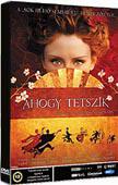 AHOGY TETSZIK (DVD) | Lemezkuckó CD bolt