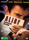 ALIBI (DVD) | Lemezkuckó CD bolt