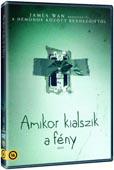 AMIKOR KIALSZIK A FÉNY (DVD) | Lemezkuckó CD bolt