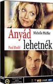 ANYÁD LEHETNÉK (DVD) | Lemezkuckó CD bolt