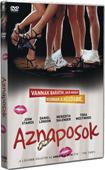 AZNAPOSOK (DVD) | Lemezkuckó CD bolt