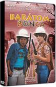 BARÁTOM, BONCA (DVD) | Lemezkuckó CD bolt