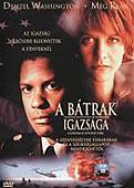 A BÁTRAK IGAZSÁGA (DVD) | Lemezkuckó CD bolt