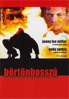 Börtönbosszú (DVD) | Lemezkuckó CD bolt