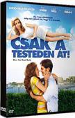 CSAK A TESTEDEN ÁT (DVD) | Lemezkuckó CD bolt