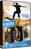 A DESZKA KIRÁLYAI (DVD) | Lemezkuckó CD bolt