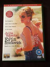 Erin Brockovich Erin Brockovich Szinkronizált (DVD) | Lemezkuckó CD bolt