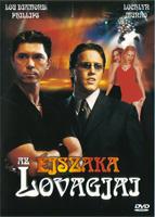 Az éjszaka lovagjai (DVD) | Lemezkuckó CD bolt