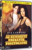 AZ ELVESZETT EREKLYÉK FOSZTOGATÓI 4. AZ ELVESZETT EREKLYÉK FOSZTOGATÓI 4. (DVD) | Lemezkuckó CD bolt