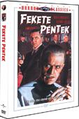 FEKETE PÉNTEK (DVD) | Lemezkuckó CD bolt