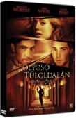 A FOLYOSÓ TÚLOLDALÁN (DVD) | Lemezkuckó CD bolt