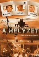 A helyzet (DVD) | Lemezkuckó CD bolt