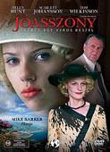 JÓASSZONY: AKIRÕL EGY VÁROS BESZÉL JÓASSZONY: AKIRÕL EGY VÁROS BESZÉL/Scarlett Johansson, Helen Hunt, Tom Wilkinson/ (DVD) | Lemezkuckó CD bolt