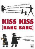 KISS KISS (BANG BANG) (DVD) | Lemezkuckó CD bolt