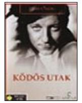 Ködös utak/JEAN GABIN/ (DVD) | Lemezkuckó CD bolt