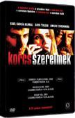 KORCS SZERELMEK (DVD) | Lemezkuckó CD bolt