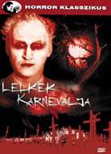 LELKEK KARNEVÁLJA (DVD) | Lemezkuckó CD bolt