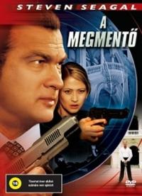 A megmentő (DVD) | Lemezkuckó CD bolt