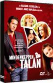 MINDENKÉPPEN TALÁN (DVD) | Lemezkuckó CD bolt