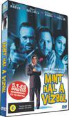 MINT HAL A VÍZBÕL (DVD) | Lemezkuckó CD bolt