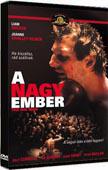 A NAGY EMBER (DVD) | Lemezkuckó CD bolt