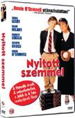 NYITOTT SZEMMEL (DVD) | Lemezkuckó CD bolt