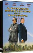 A PANCSER BÉRGYILKOS ÉS A NAGYPAPA (DVD) | Lemezkuckó CD bolt