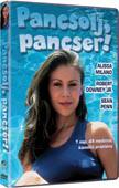 PANCSOLJ, PANCSER! (DVD) | Lemezkuckó CD bolt