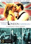 PASIK, LONDON, SZERELEM (DVD) | Lemezkuckó CD bolt