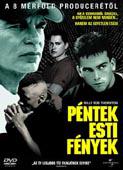 PÉNTEK ESTI FÉNYEK (DVD) | Lemezkuckó CD bolt