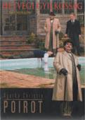 POIROT HÉTVÉGI GYILKOSSÁG (DVD) | Lemezkuckó CD bolt