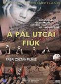 A PÁL UTCAI FIÚK (DVD) | Lemezkuckó CD bolt