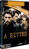 A SITTES (DVD) | Lemezkuckó CD bolt