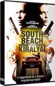 SOUTH BEACH KIRÁLYAI (DVD) | Lemezkuckó CD bolt